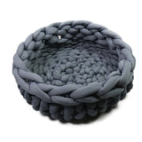 Basket Sleeping Bag