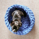 Basket Sleeping Bag