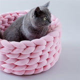 Basket Sleeping Bag