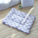 Soft Fleece Warm  Blanket